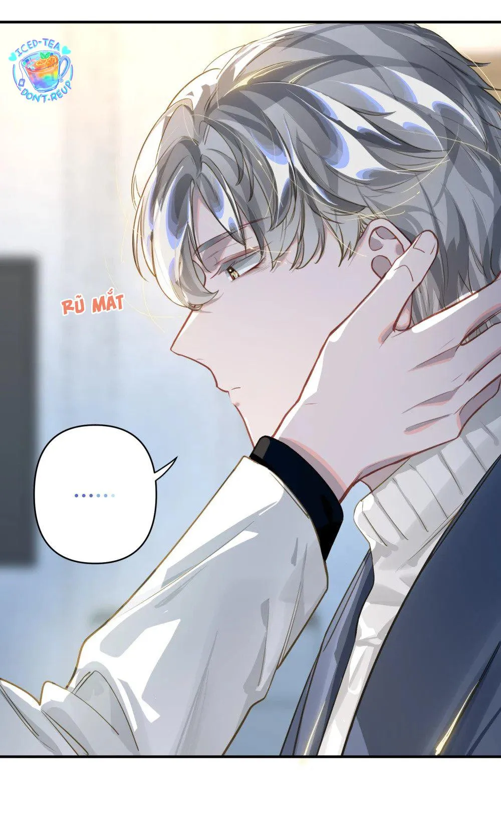 Tôi có bệnh Chapter 14 Trang 35