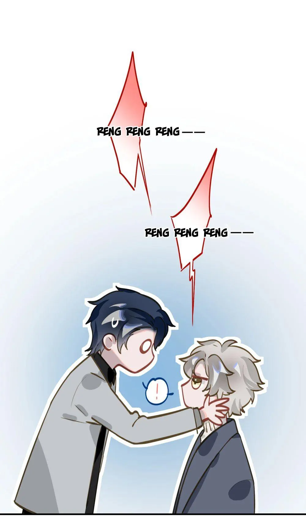 Tôi có bệnh Chapter 14 Trang 36