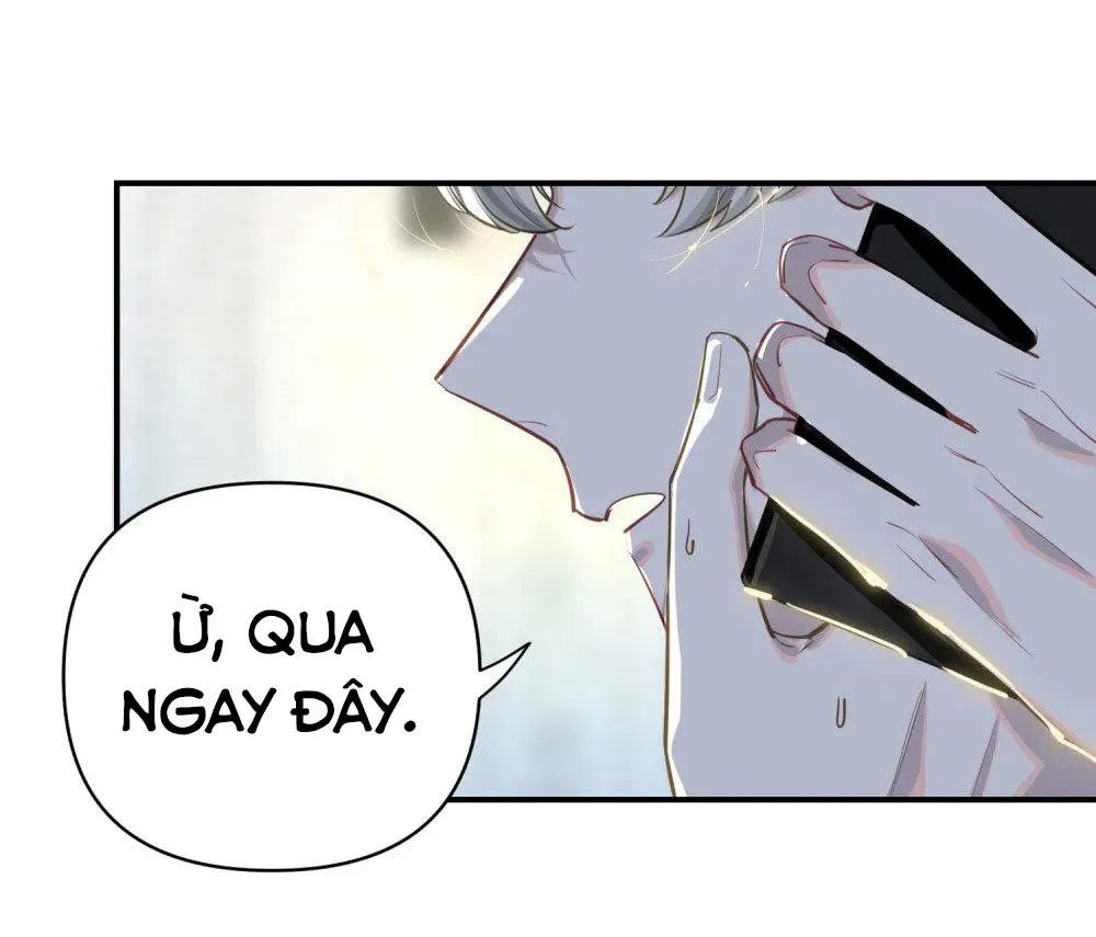 Tôi có bệnh Chapter 14 Trang 38