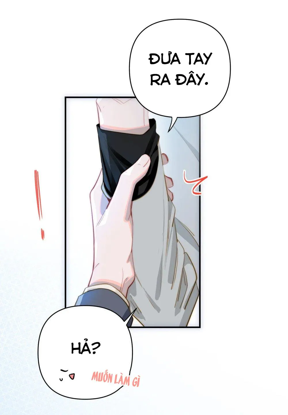 Tôi có bệnh Chapter 14 Trang 41