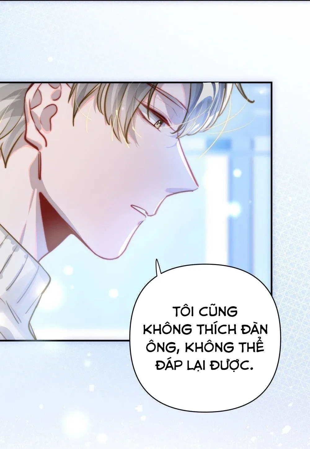 Tôi có bệnh Chapter 14 Trang 43