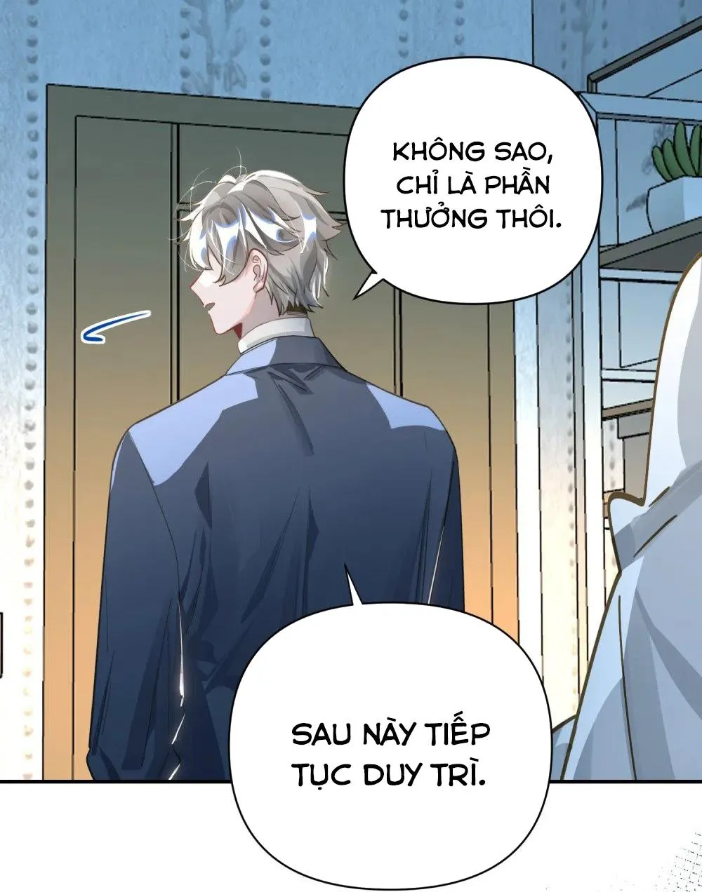 Tôi có bệnh Chapter 15 Trang 4
