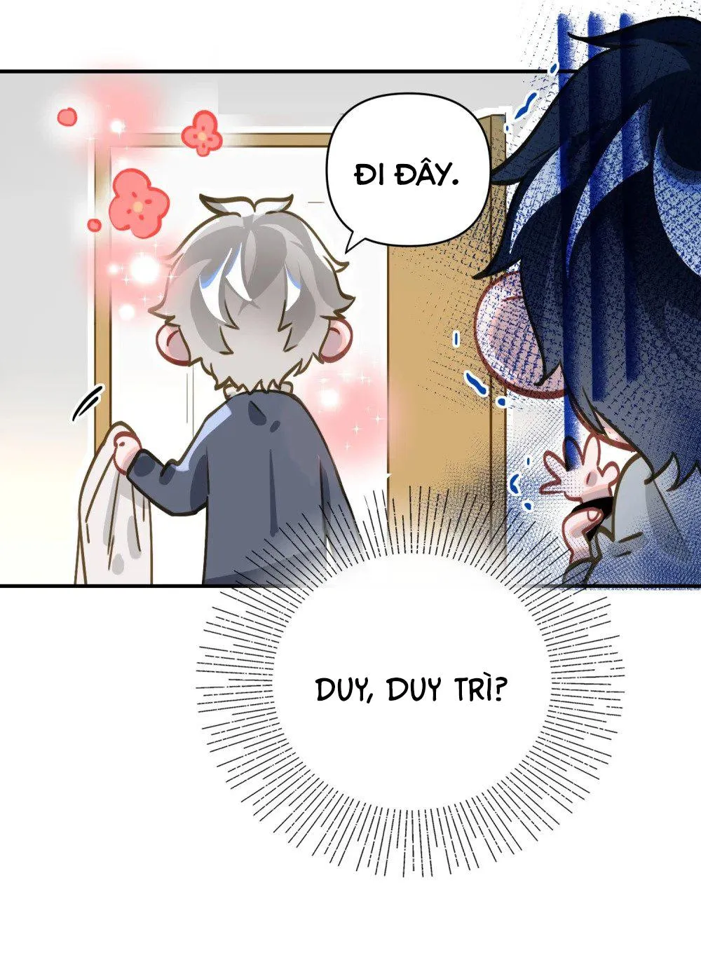 Tôi có bệnh Chapter 15 Trang 5