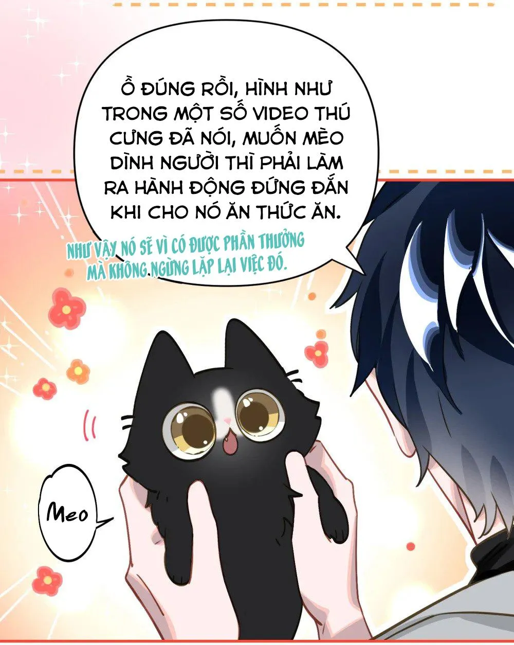 Tôi có bệnh Chapter 15 Trang 9
