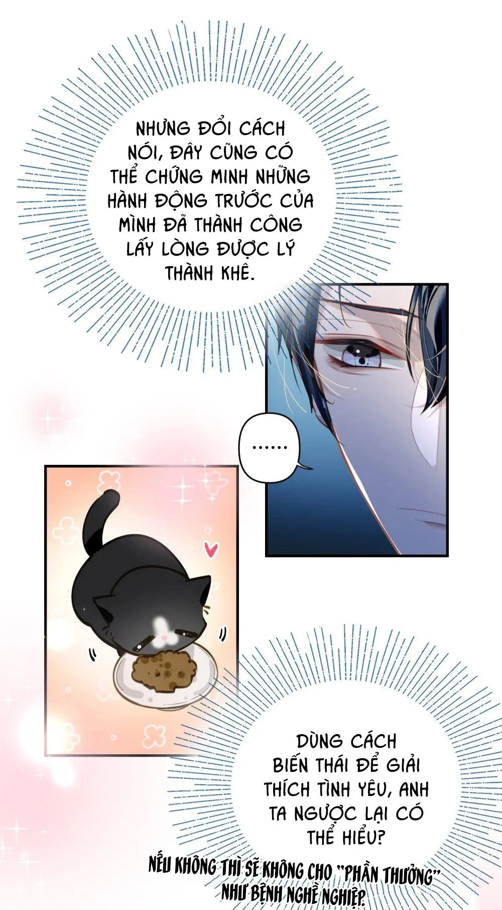 Tôi có bệnh Chapter 15 Trang 13