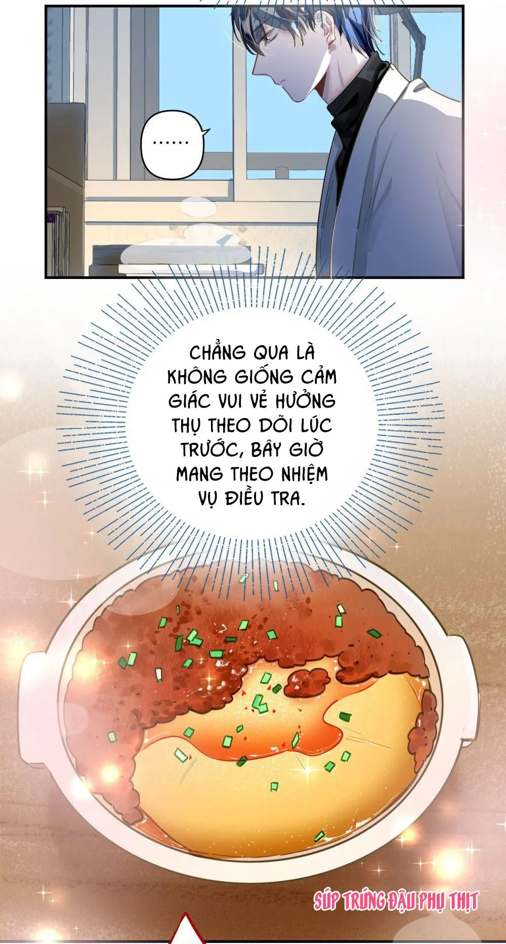 Tôi có bệnh Chapter 15 Trang 16