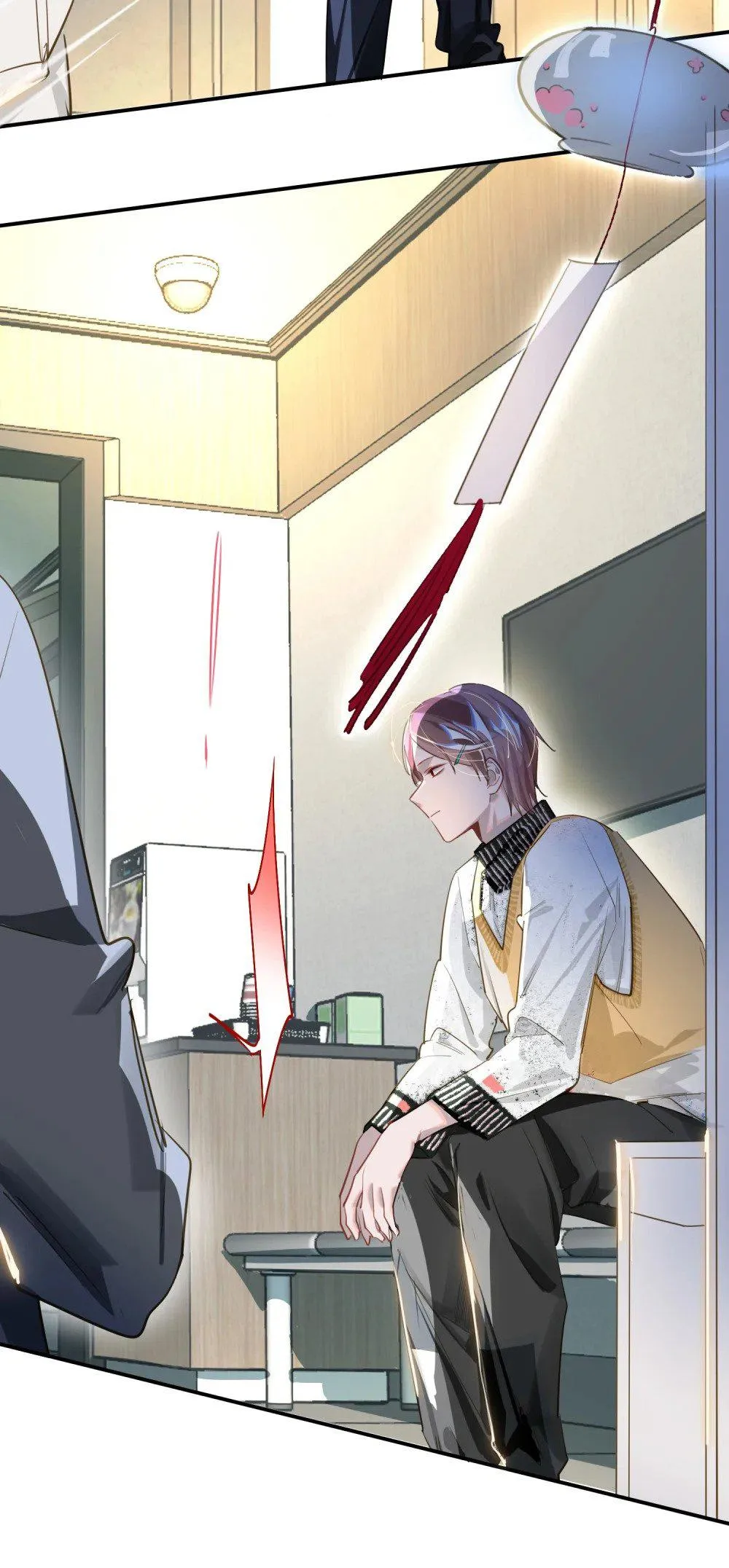 Tôi có bệnh Chapter 15 Trang 22