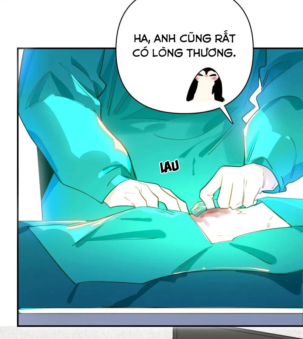 Tôi có bệnh Chapter 15 Trang 26