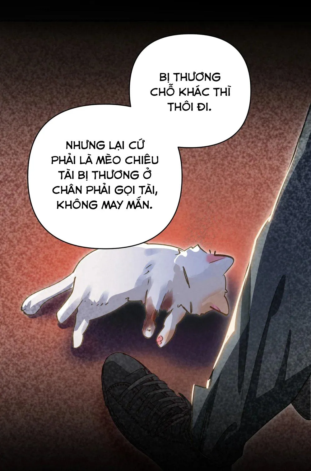 Tôi có bệnh Chapter 15 Trang 29
