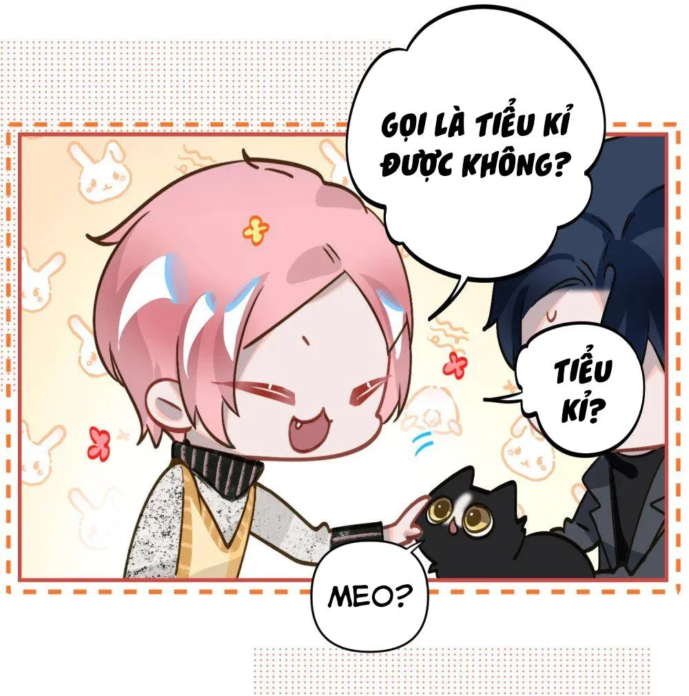 Tôi có bệnh Chapter 16 Trang 4