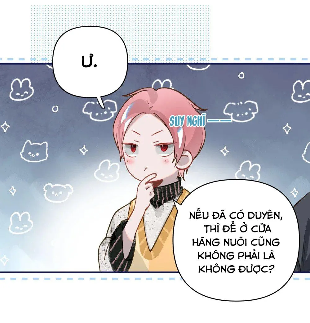 Tôi có bệnh Chapter 16 Trang 7