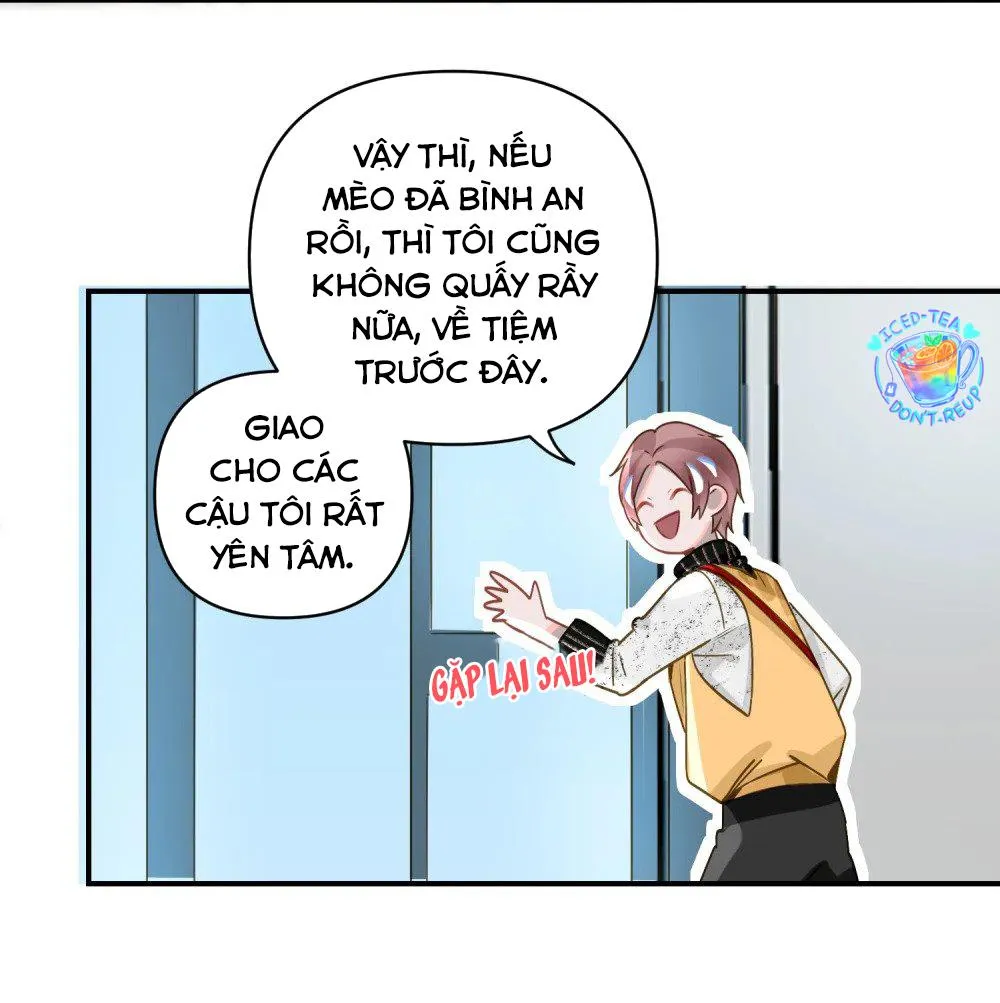 Tôi có bệnh Chapter 16 Trang 24