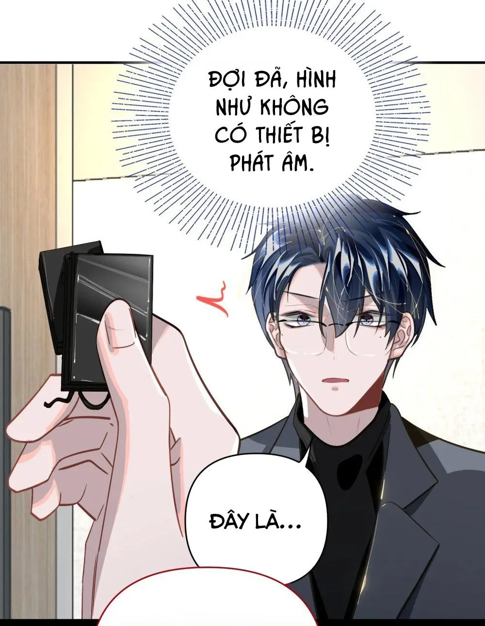 Tôi có bệnh Chapter 16 Trang 31