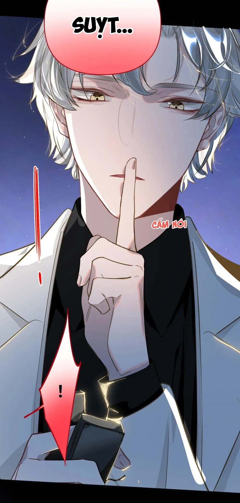 Tôi có bệnh Chapter 16 Trang 32