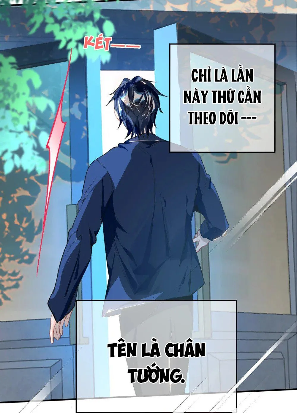 Tôi có bệnh Chapter 17 Trang 27
