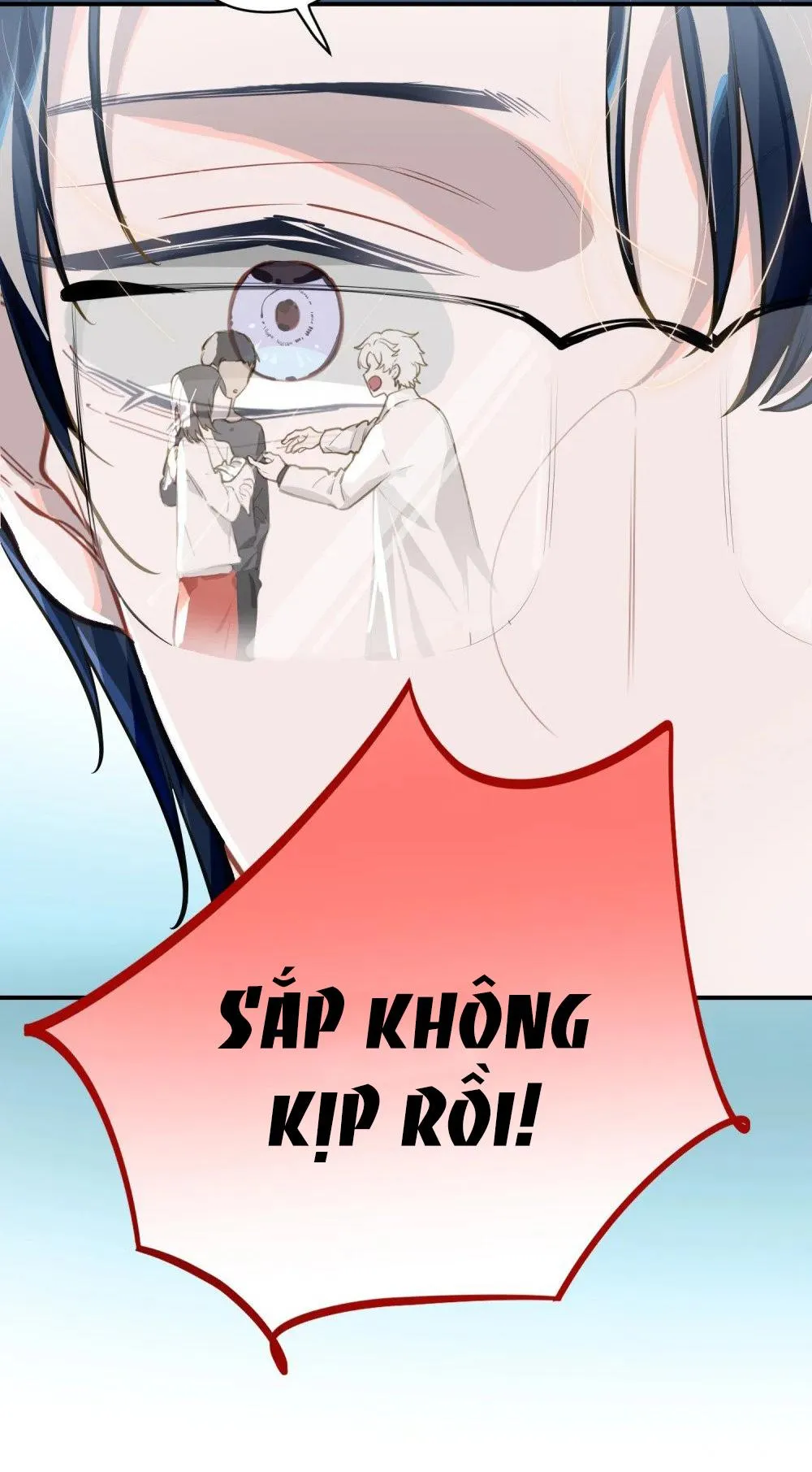 Tôi có bệnh Chapter 17 Trang 29