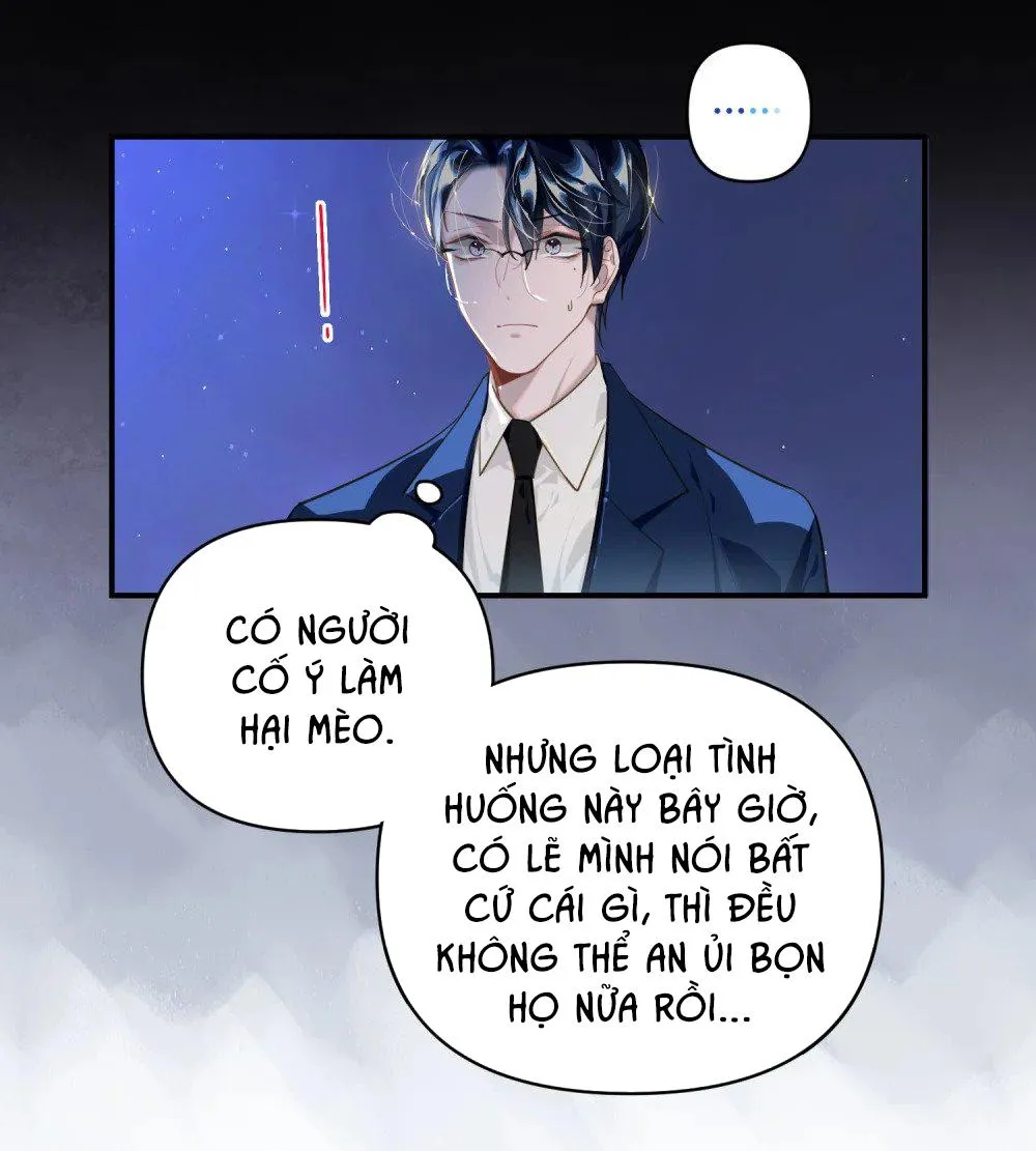 Tôi có bệnh Chapter 18 Trang 11