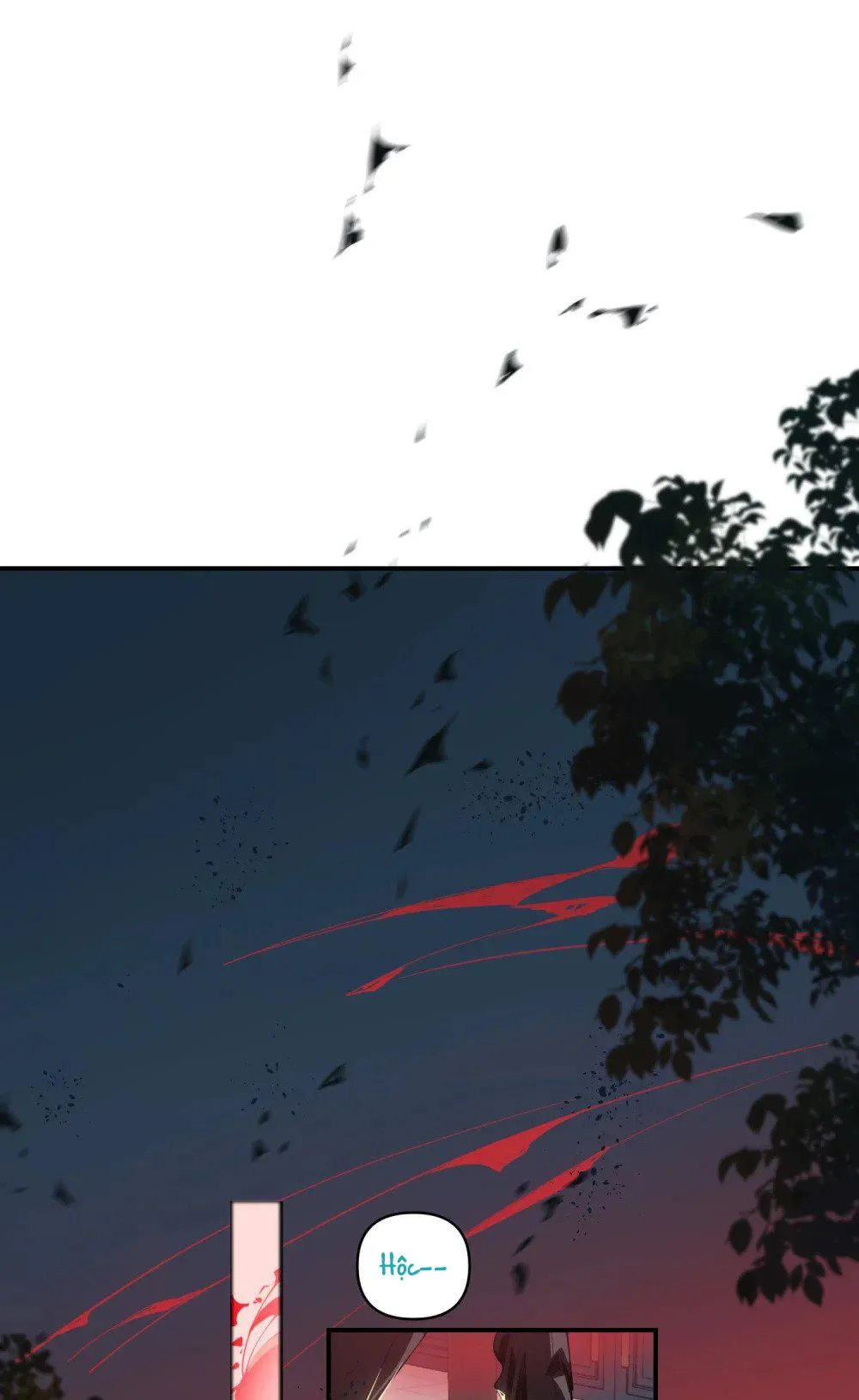 Tôi có bệnh Chapter 18 Trang 14