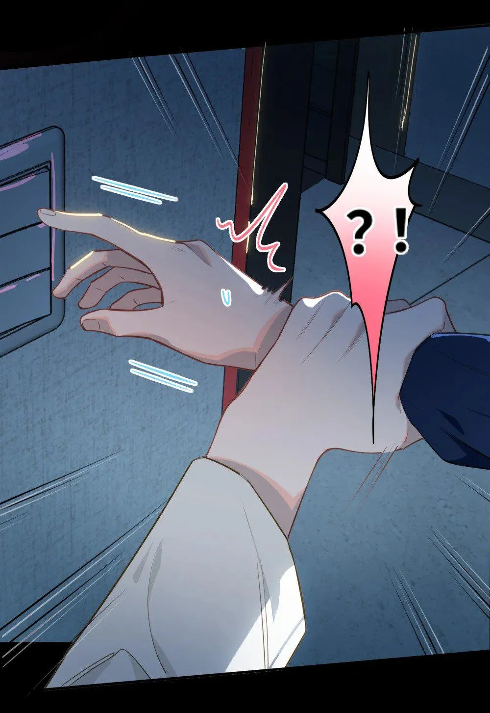 Tôi có bệnh Chapter 18 Trang 20