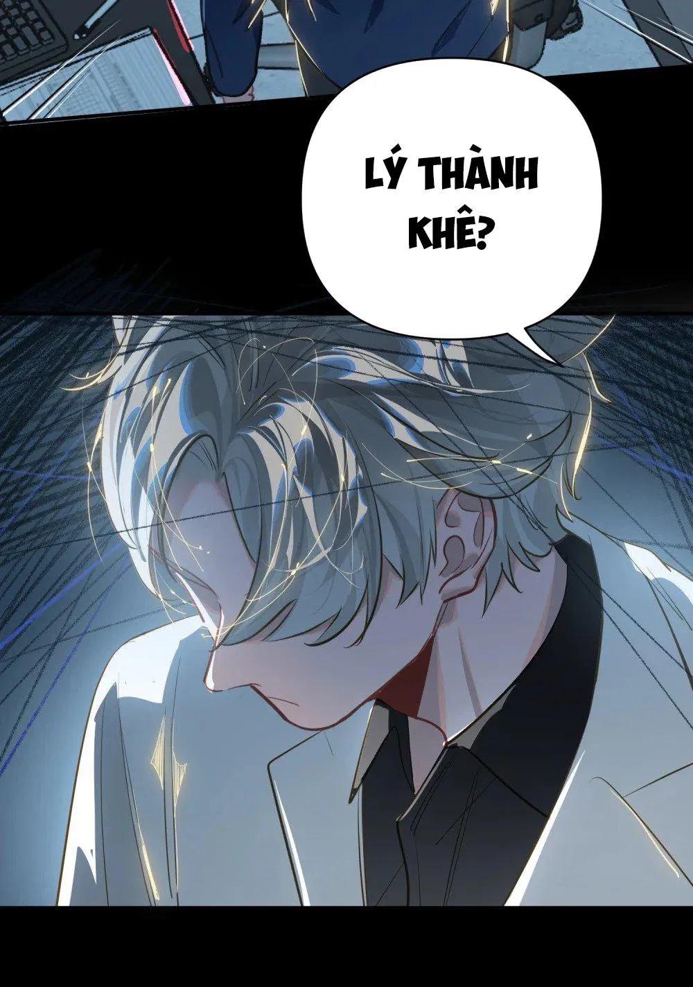 Tôi có bệnh Chapter 18 Trang 22