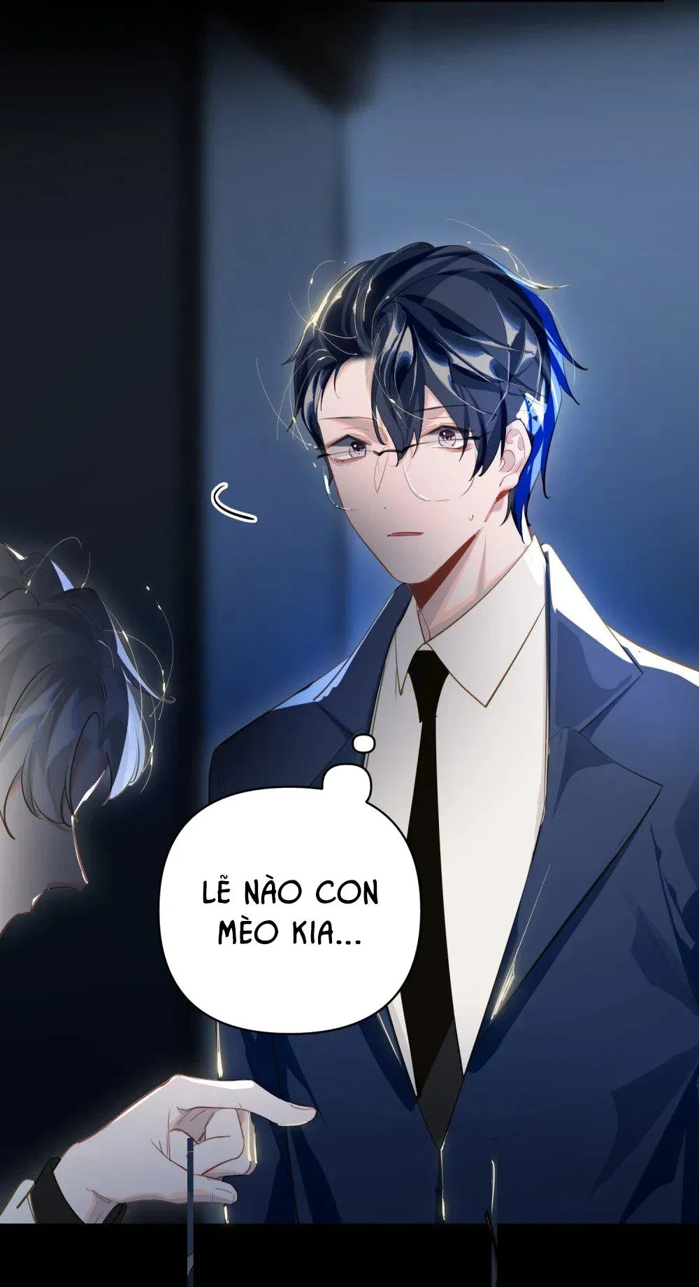 Tôi có bệnh Chapter 18 Trang 26