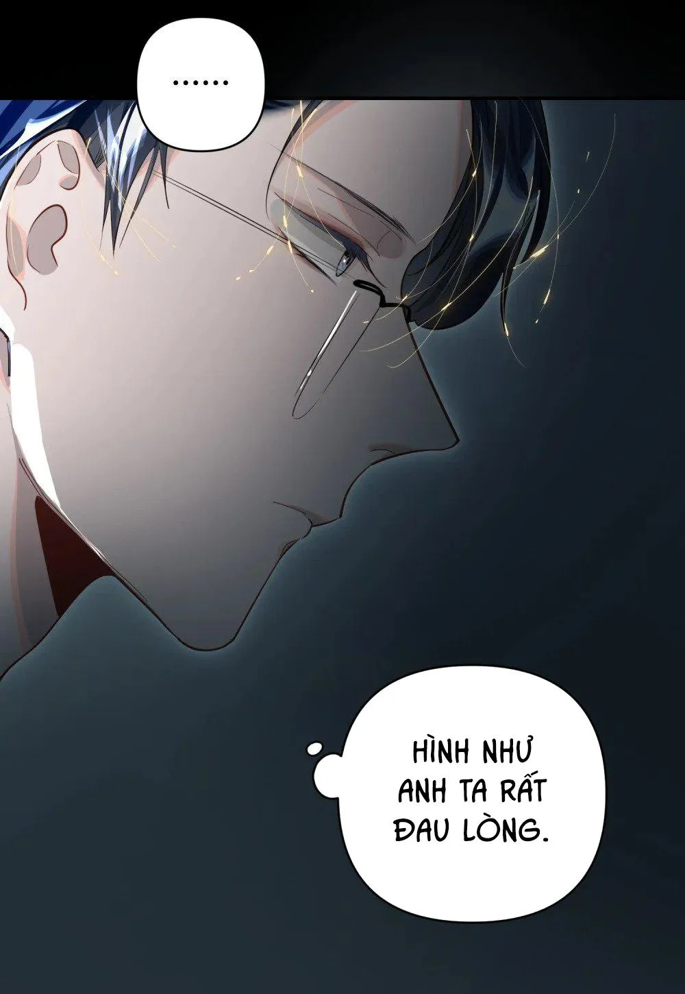 Tôi có bệnh Chapter 19 Trang 4