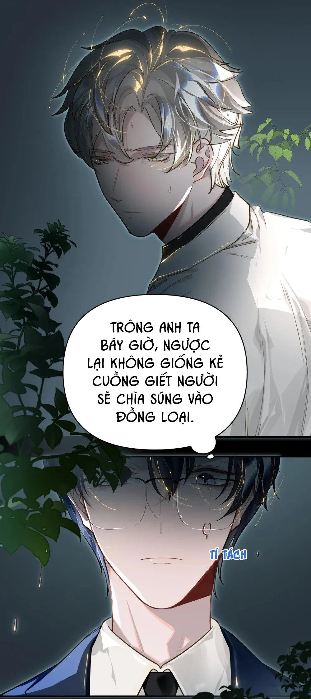 Tôi có bệnh Chapter 19 Trang 7