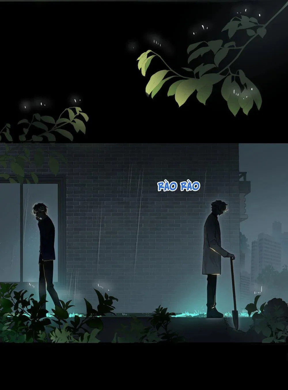 Tôi có bệnh Chapter 19 Trang 10