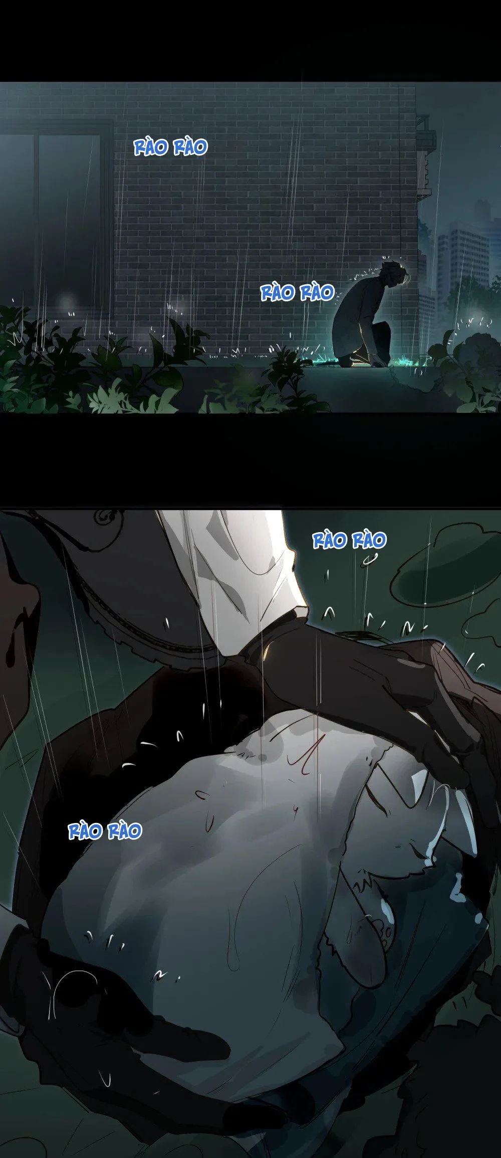 Tôi có bệnh Chapter 19 Trang 11