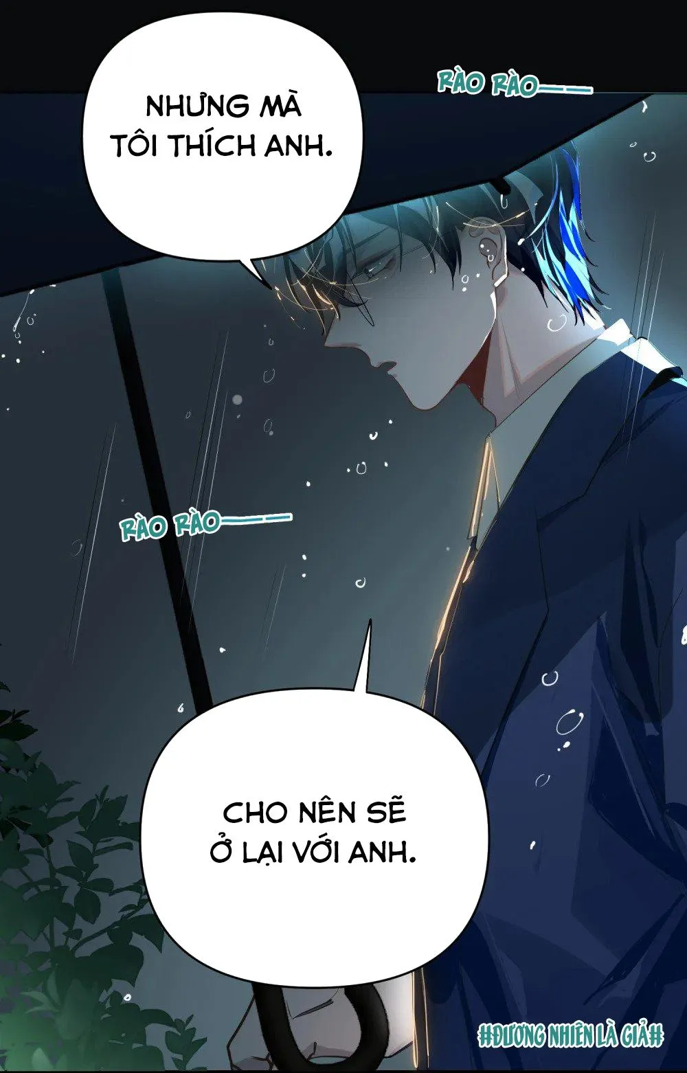 Tôi có bệnh Chapter 19 Trang 16