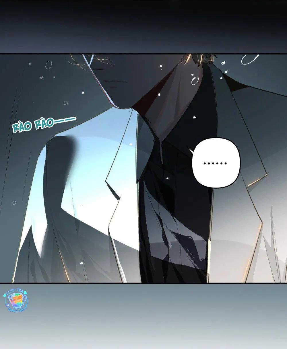 Tôi có bệnh Chapter 19 Trang 17