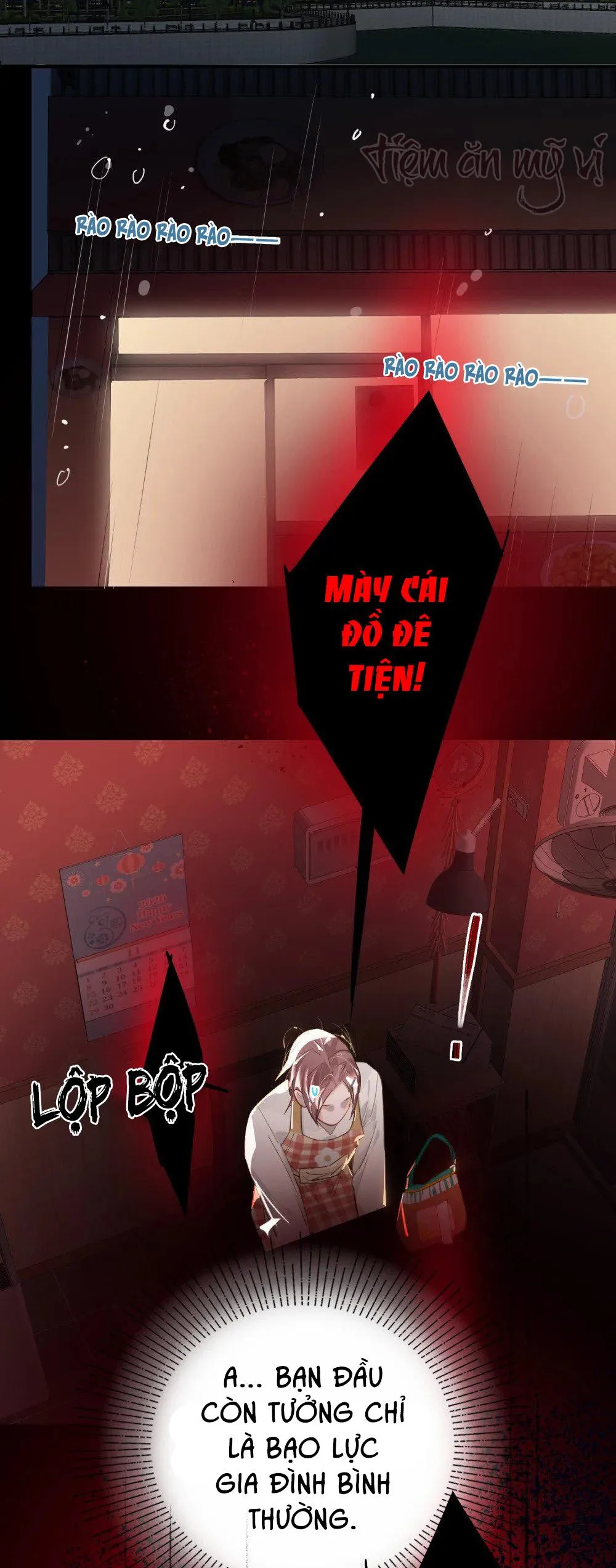 Tôi có bệnh Chapter 19 Trang 19