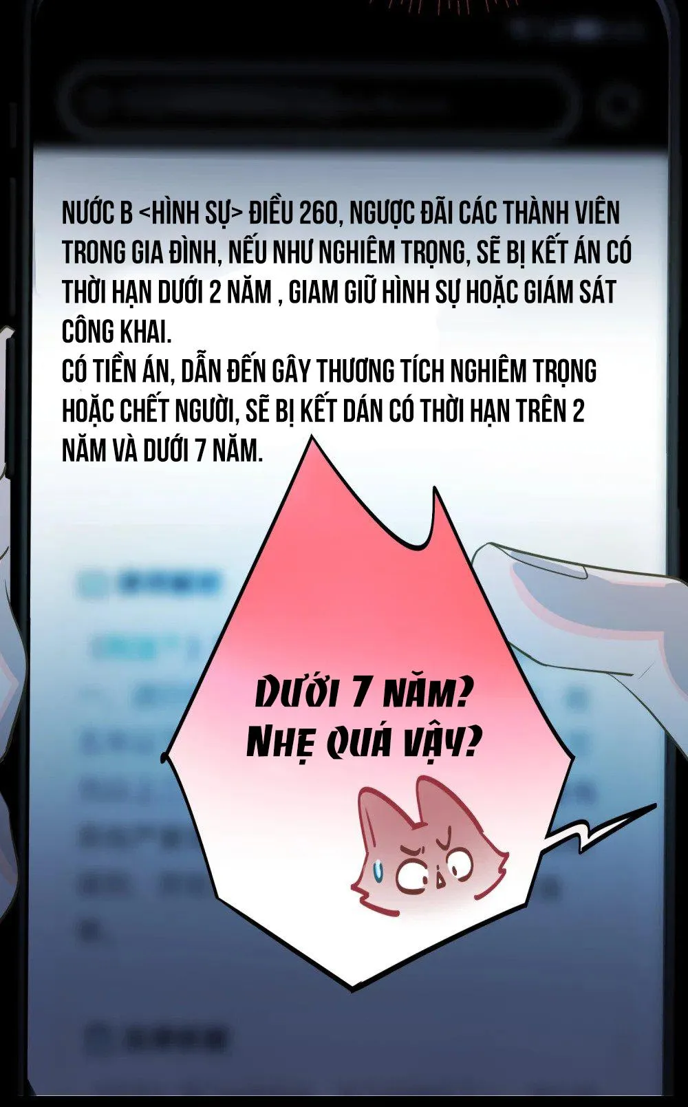 Tôi có bệnh Chapter 19 Trang 25