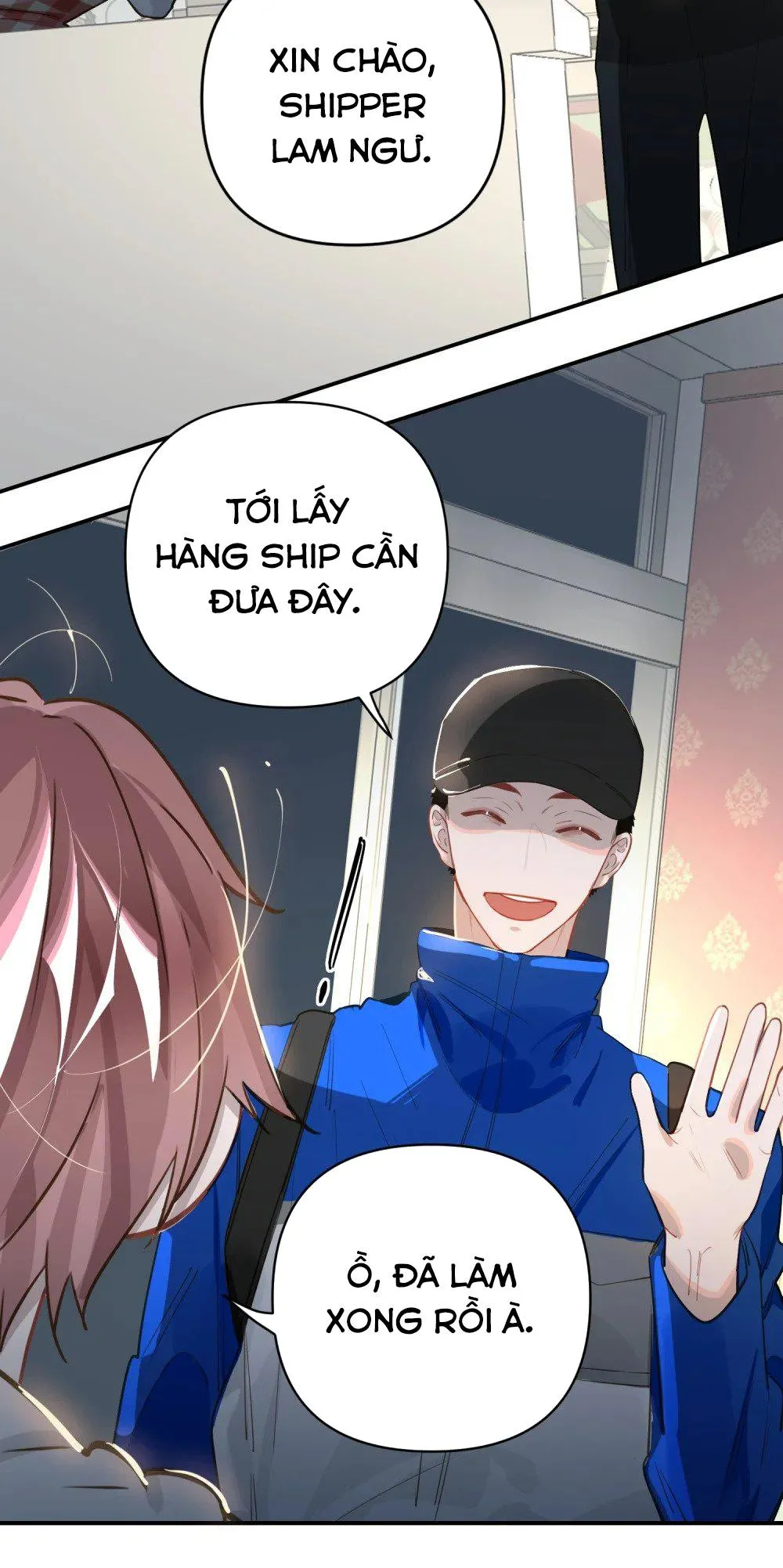 Tôi có bệnh Chapter 19 Trang 28