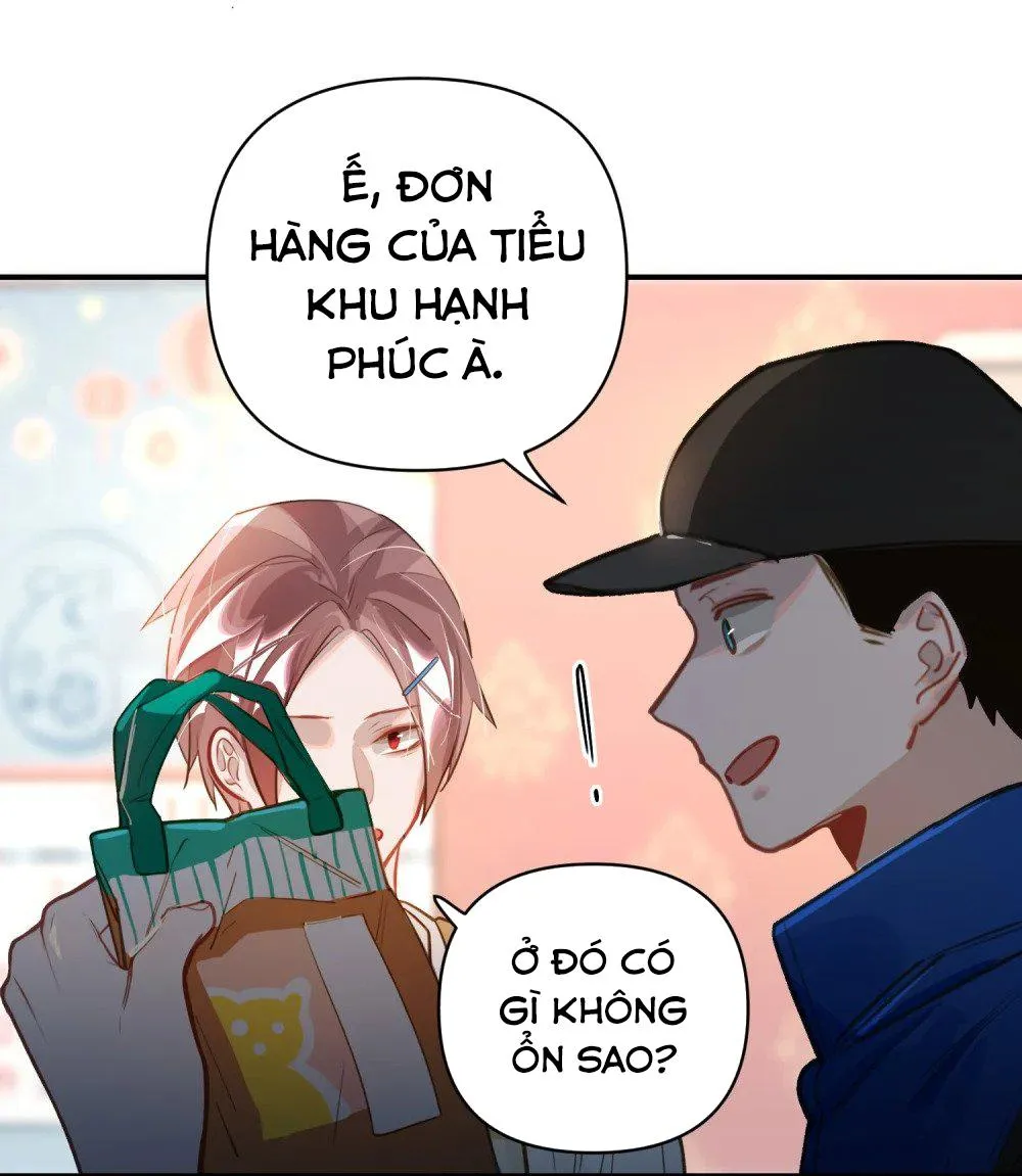 Tôi có bệnh Chapter 19 Trang 30