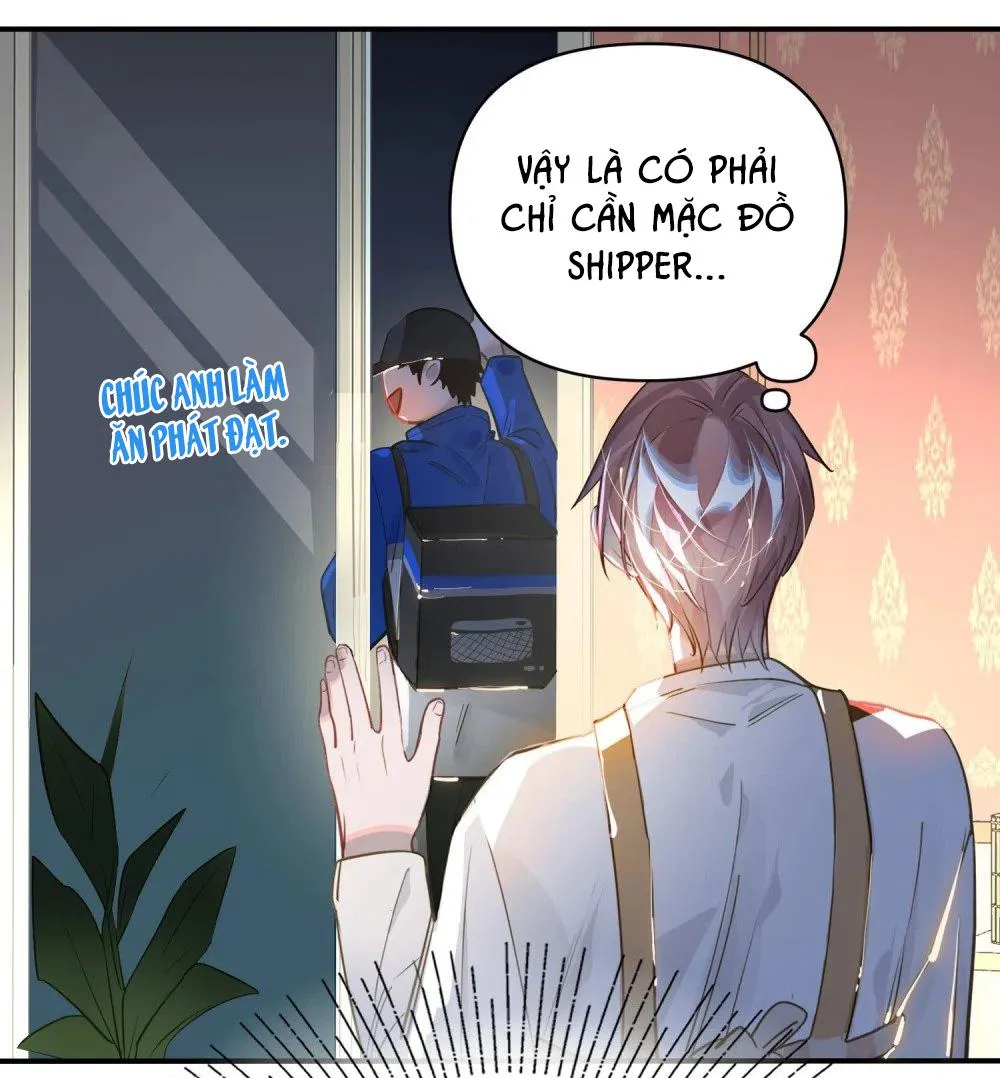 Tôi có bệnh Chapter 19 Trang 35