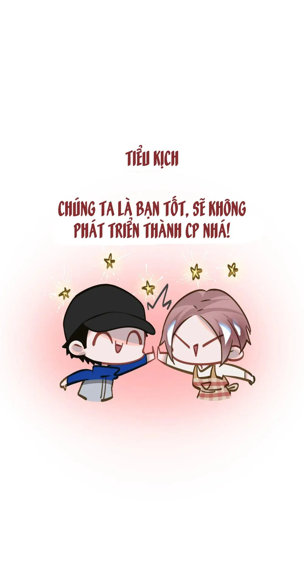 Tôi có bệnh Chapter 19 Trang 37