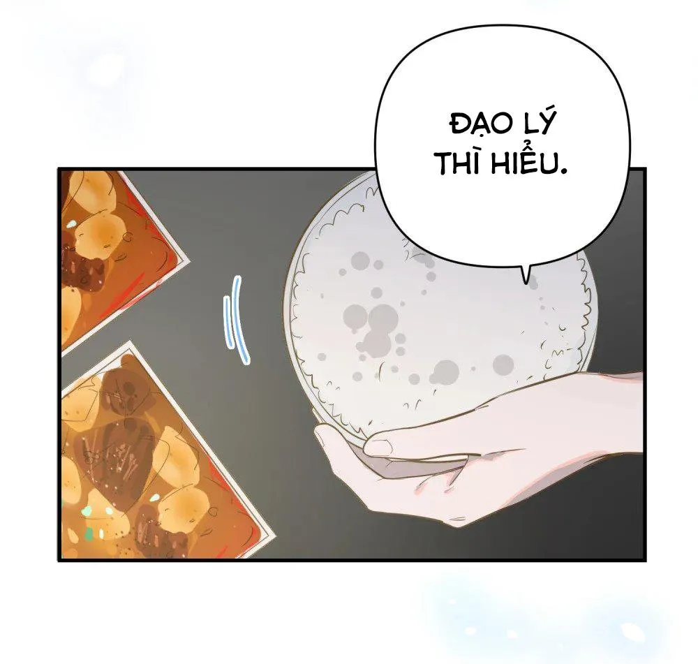 Tôi có bệnh Chapter 20 Trang 26