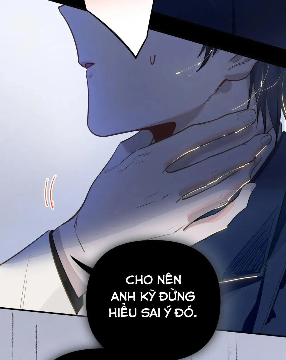 Tôi có bệnh Chapter 20 Trang 31