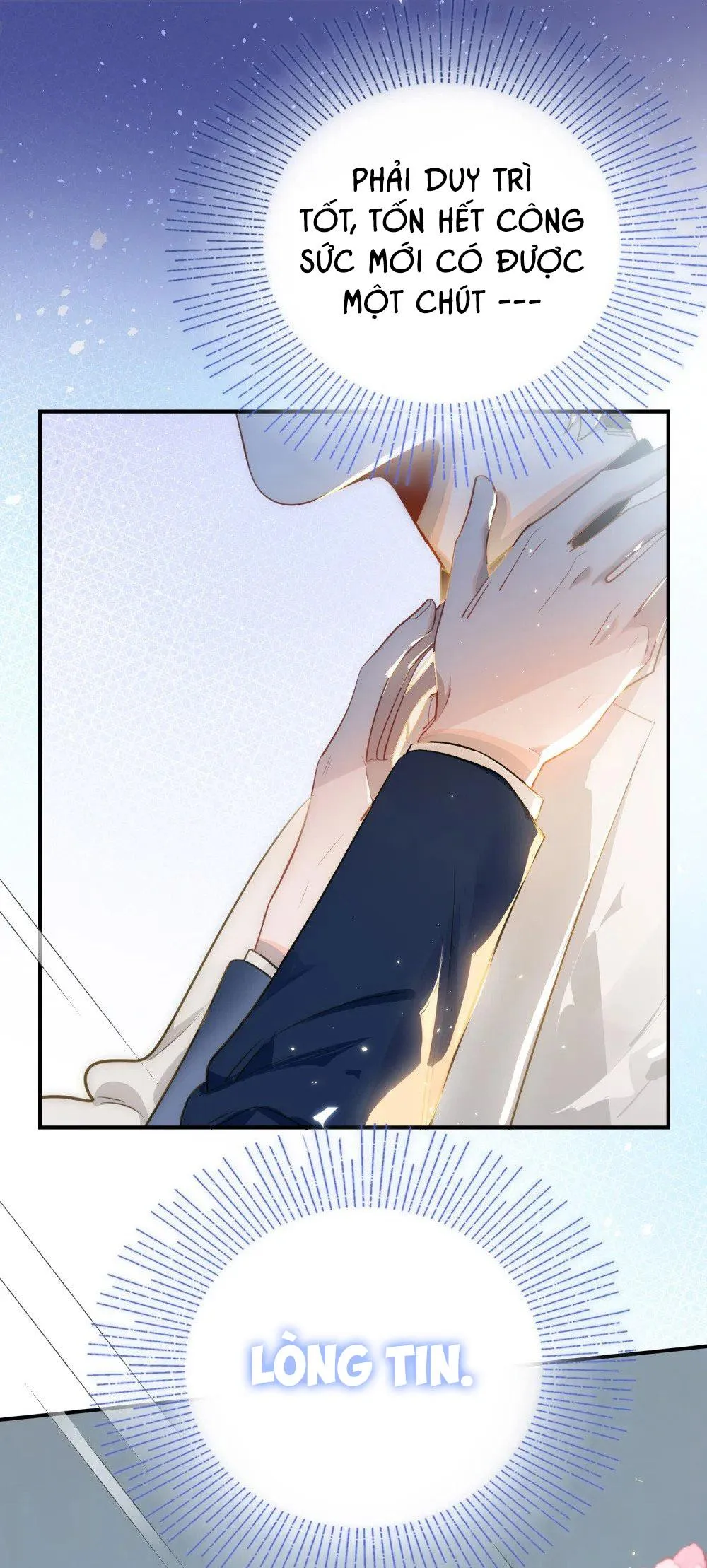 Tôi có bệnh Chapter 20 Trang 34