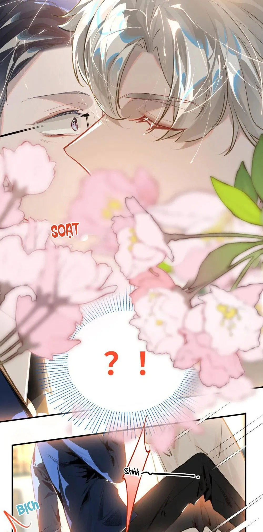 Tôi có bệnh Chapter 21 Trang 4