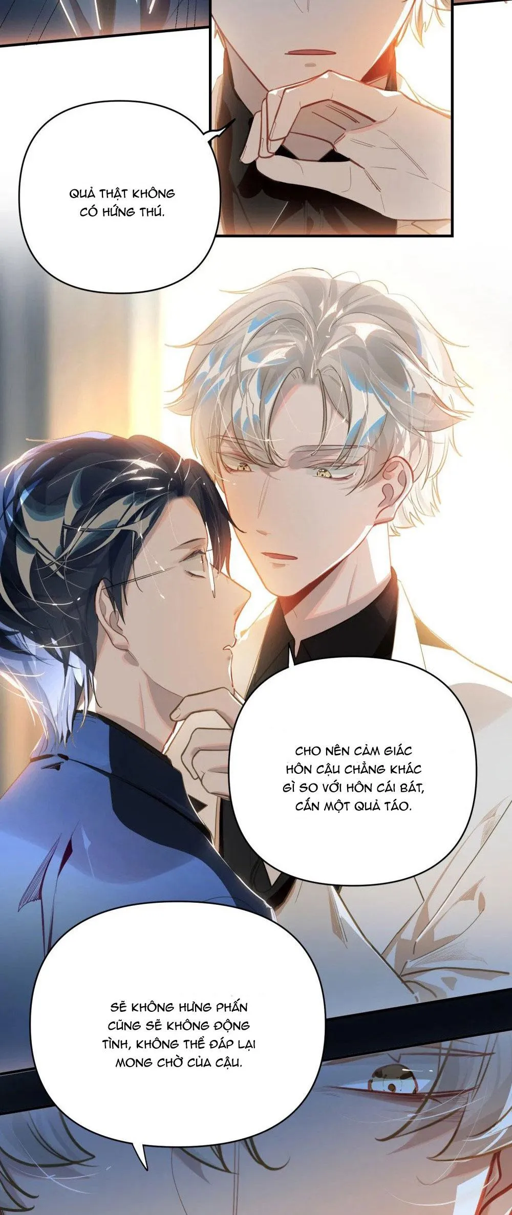 Tôi có bệnh Chapter 21 Trang 7