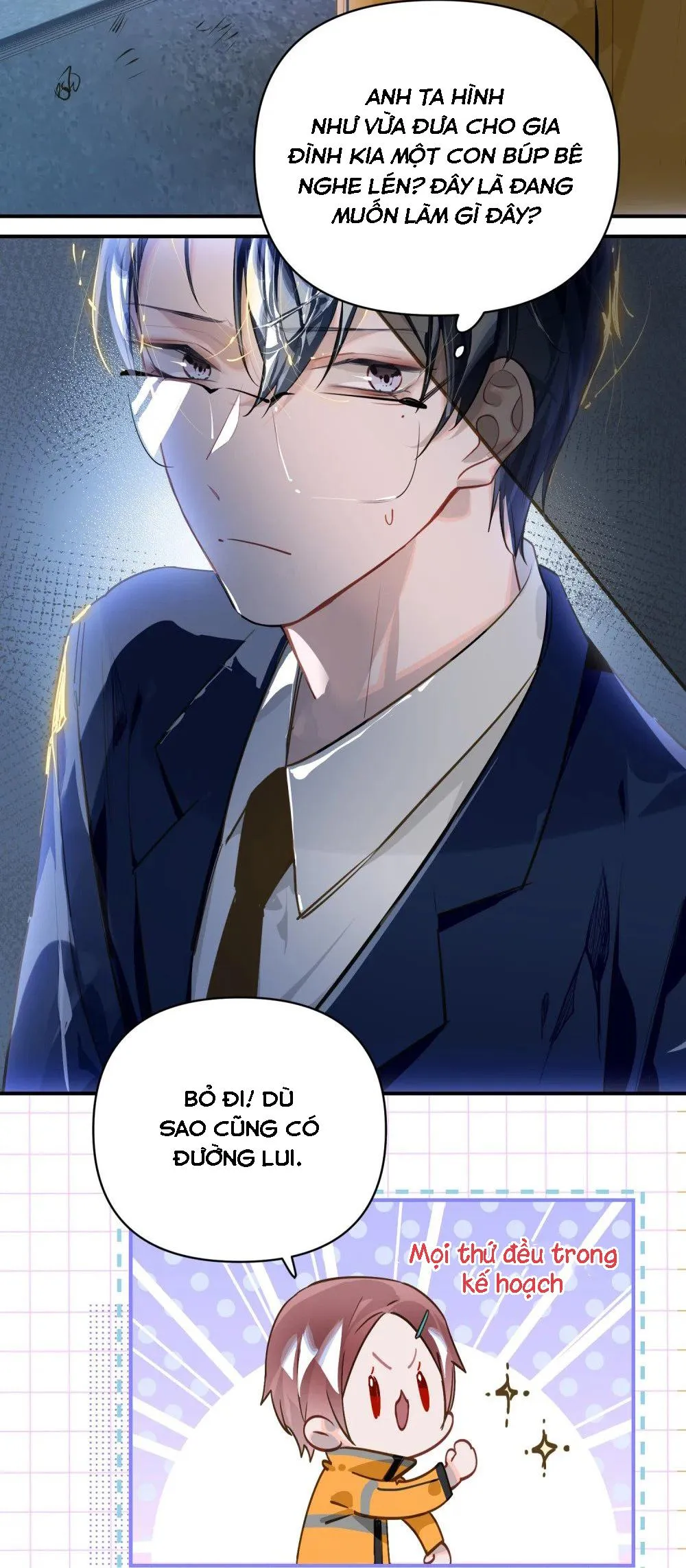 Tôi có bệnh Chapter 22 Trang 7