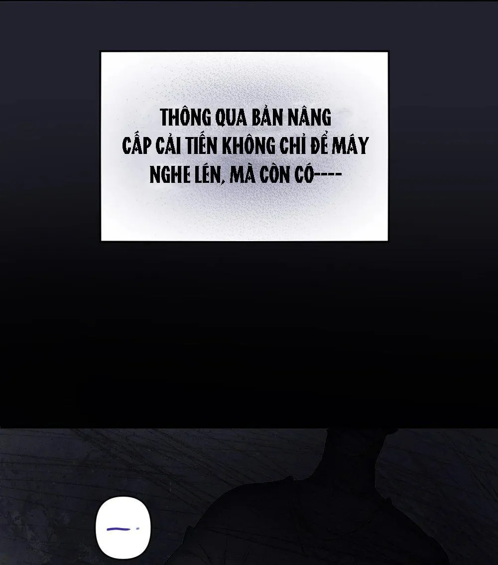 Tôi có bệnh Chapter 22 Trang 9