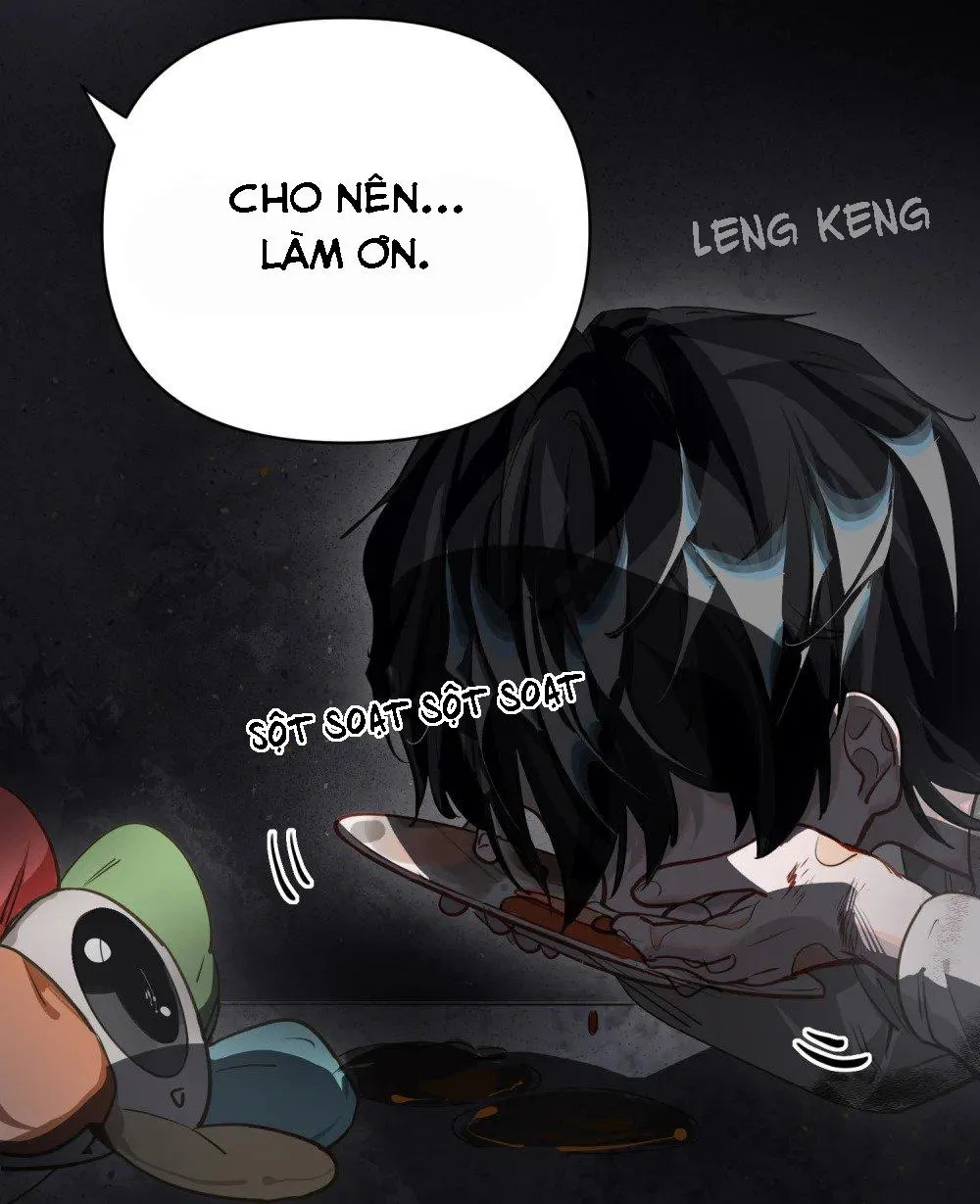 Tôi có bệnh Chapter 22 Trang 15
