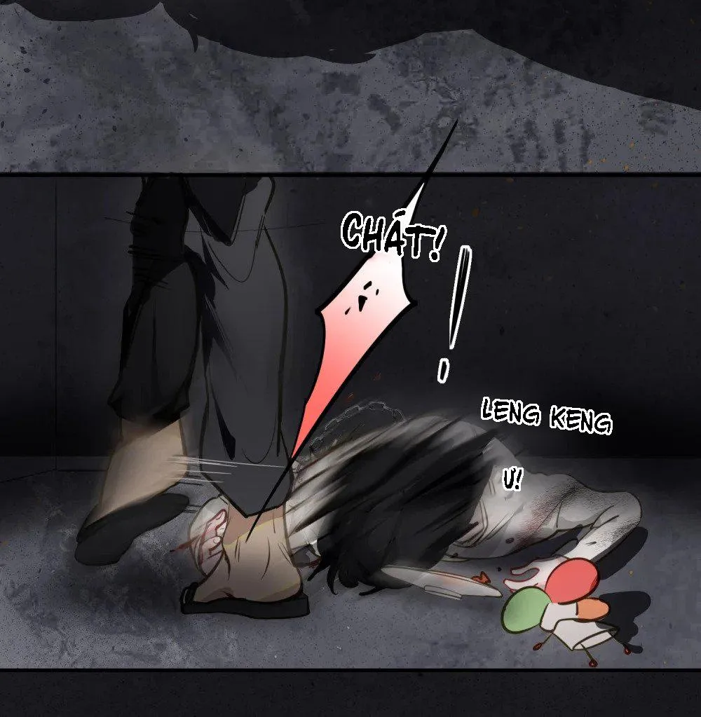 Tôi có bệnh Chapter 22 Trang 16