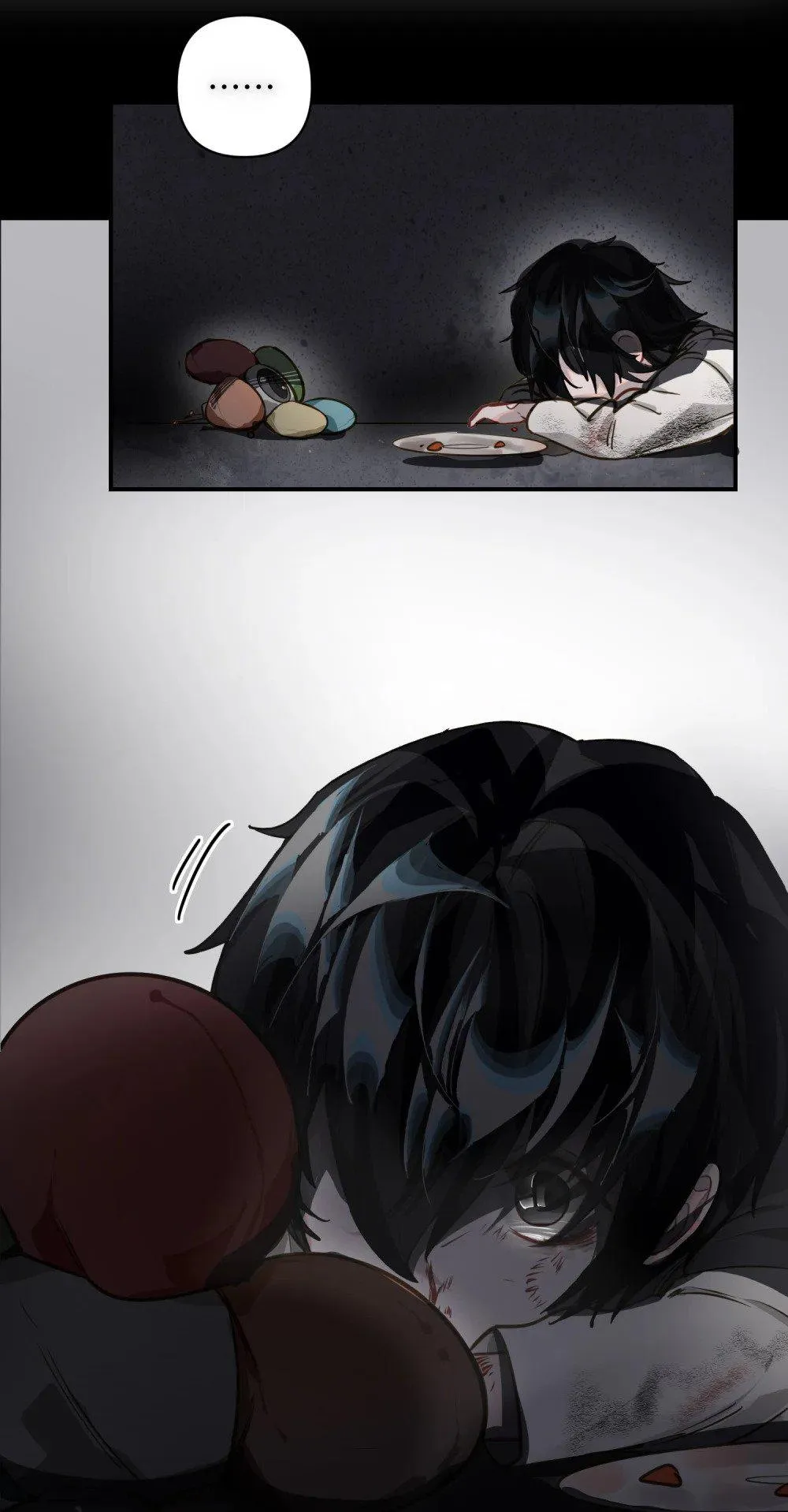 Tôi có bệnh Chapter 22 Trang 18