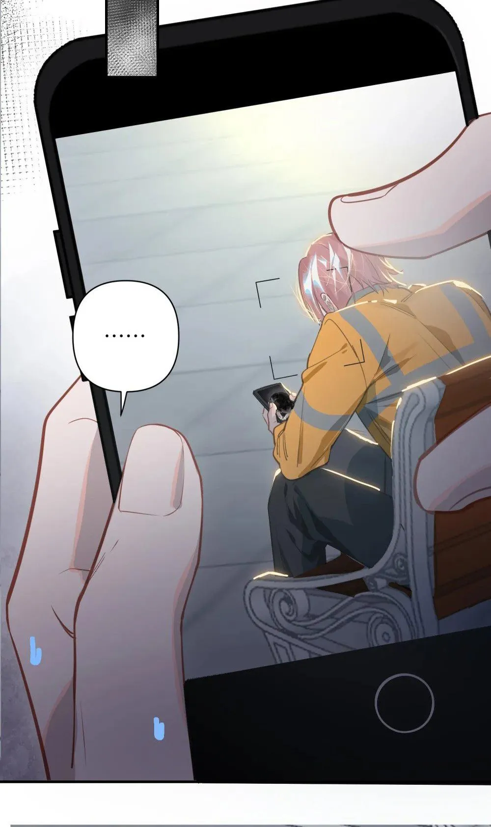 Tôi có bệnh Chapter 22 Trang 22