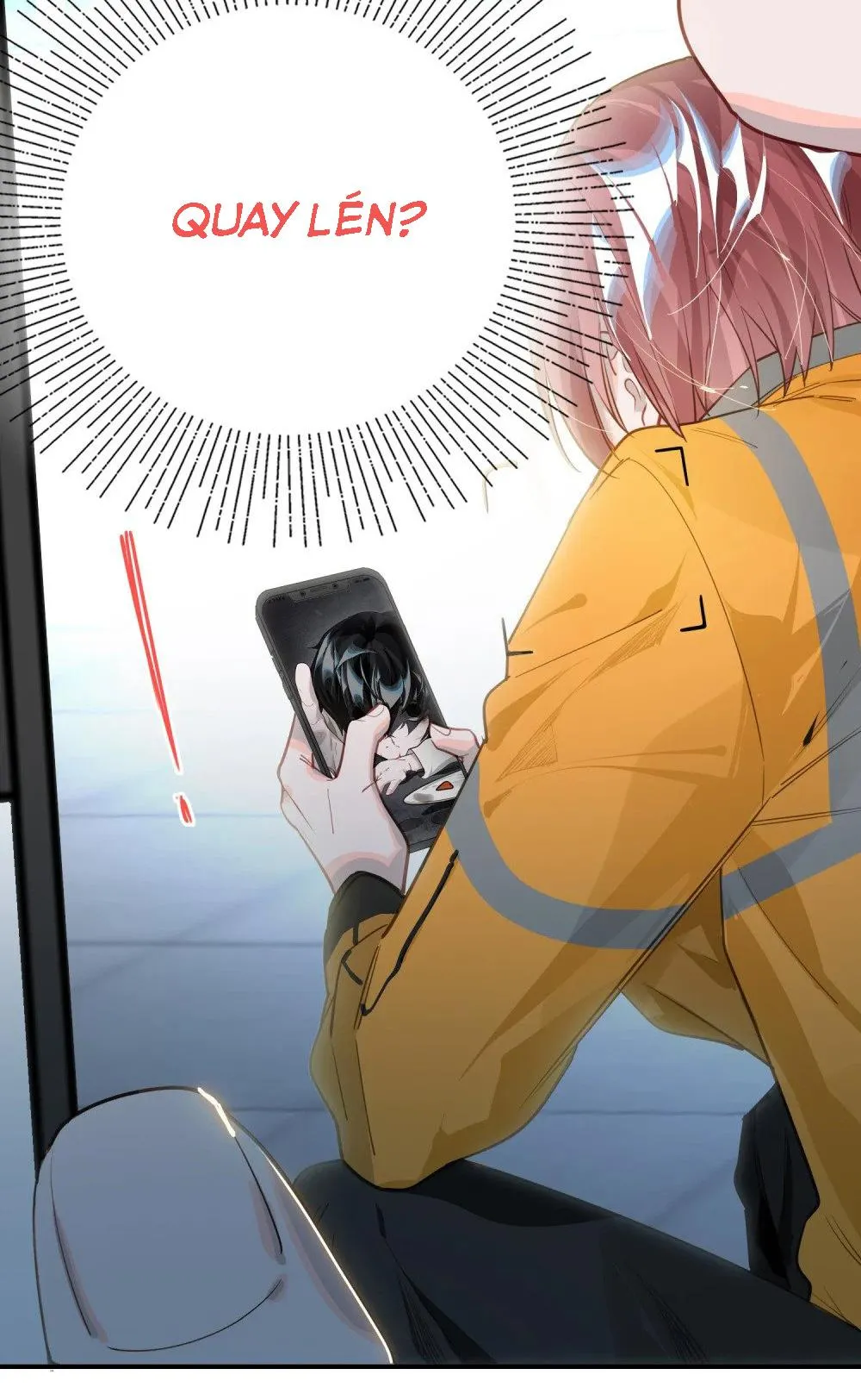 Tôi có bệnh Chapter 22 Trang 24