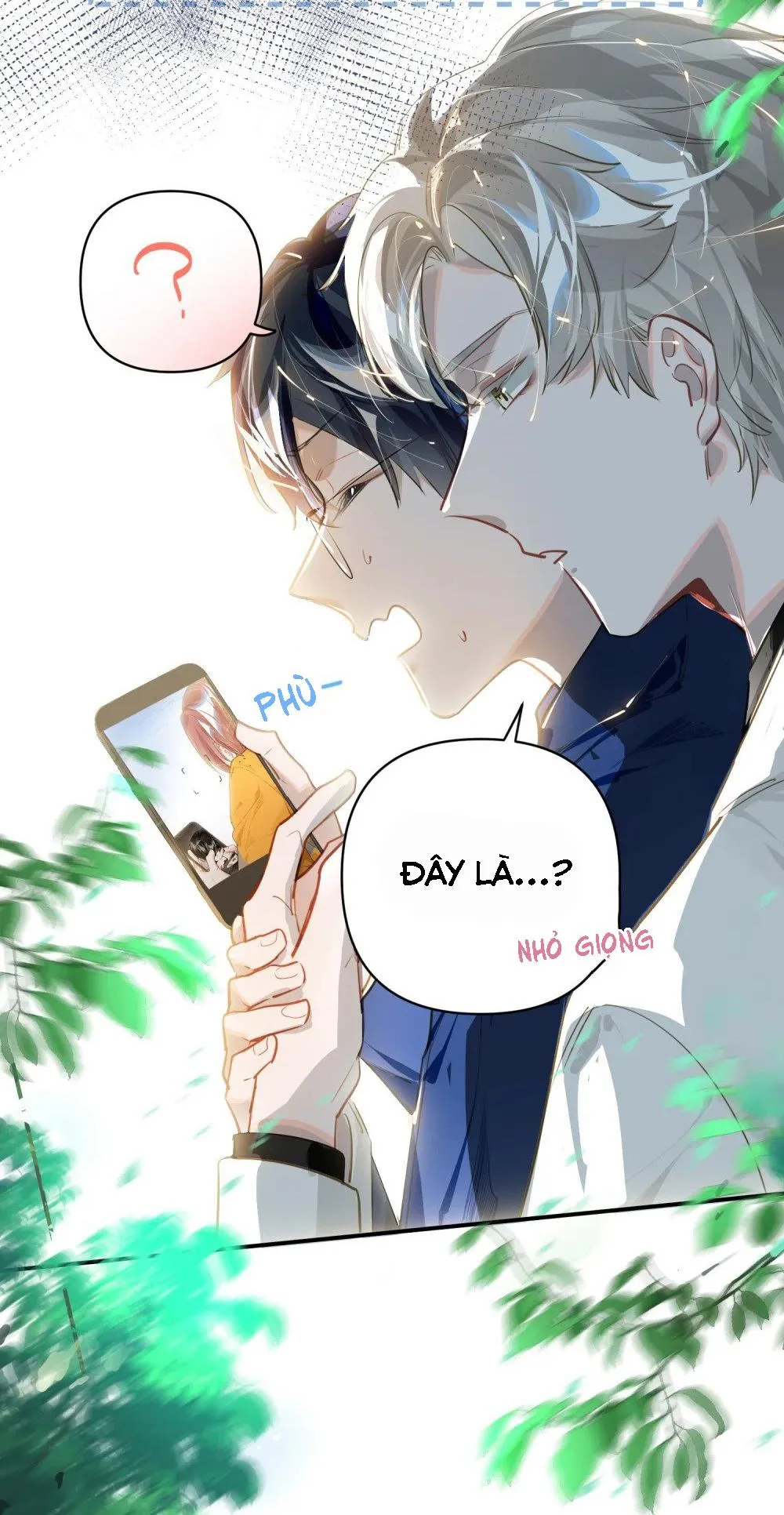 Tôi có bệnh Chapter 22 Trang 29